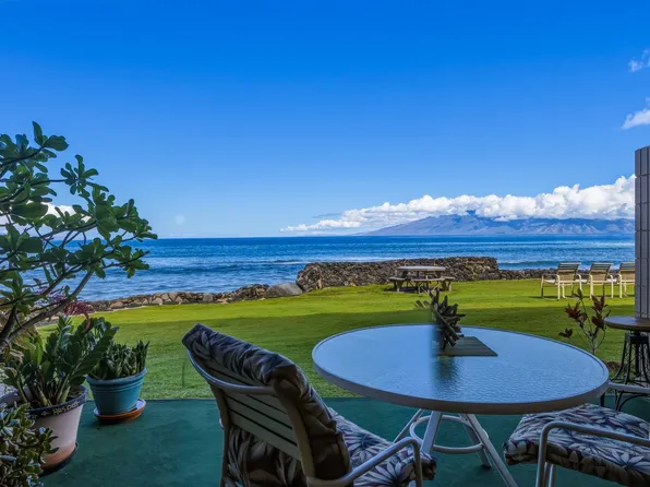 3785 Lower Honoapiilani Rd APT 104, Lahaina, HI 96761