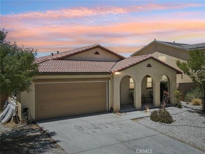 15756 McVay Ln, Adelanto, CA, 92301