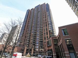 33 Sheppard Ave E #2612, Toronto, ON M2N 7K1