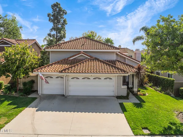 12202 Willow Hill Dr, Moorpark, CA 93021