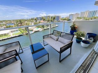 140 NE 28th Ave APT 607, Pompano Beach, FL 33062