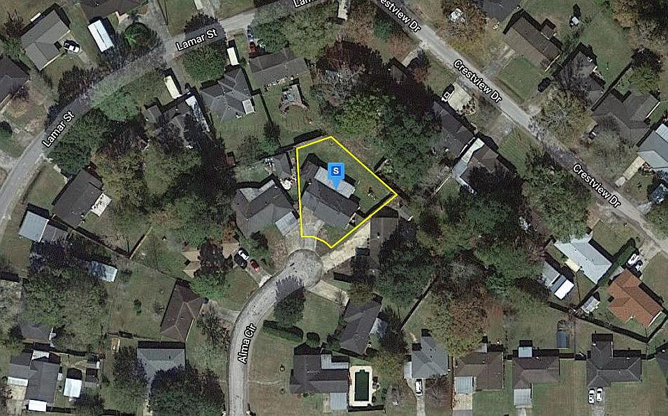 2nd image of 1185 Alma Cir