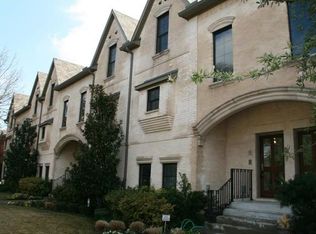 4153 Hyer St APT 2, University Park, TX 75205