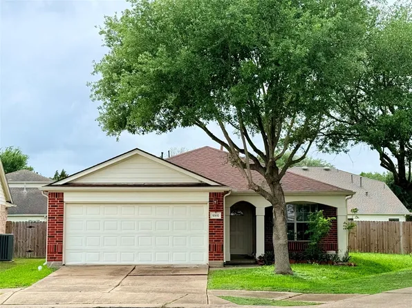 10610 Sugar Place Ct, Sugar Land, TX 77498