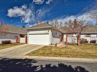 3206 Soaring Bird Cir, Colorado Springs, CO 80920