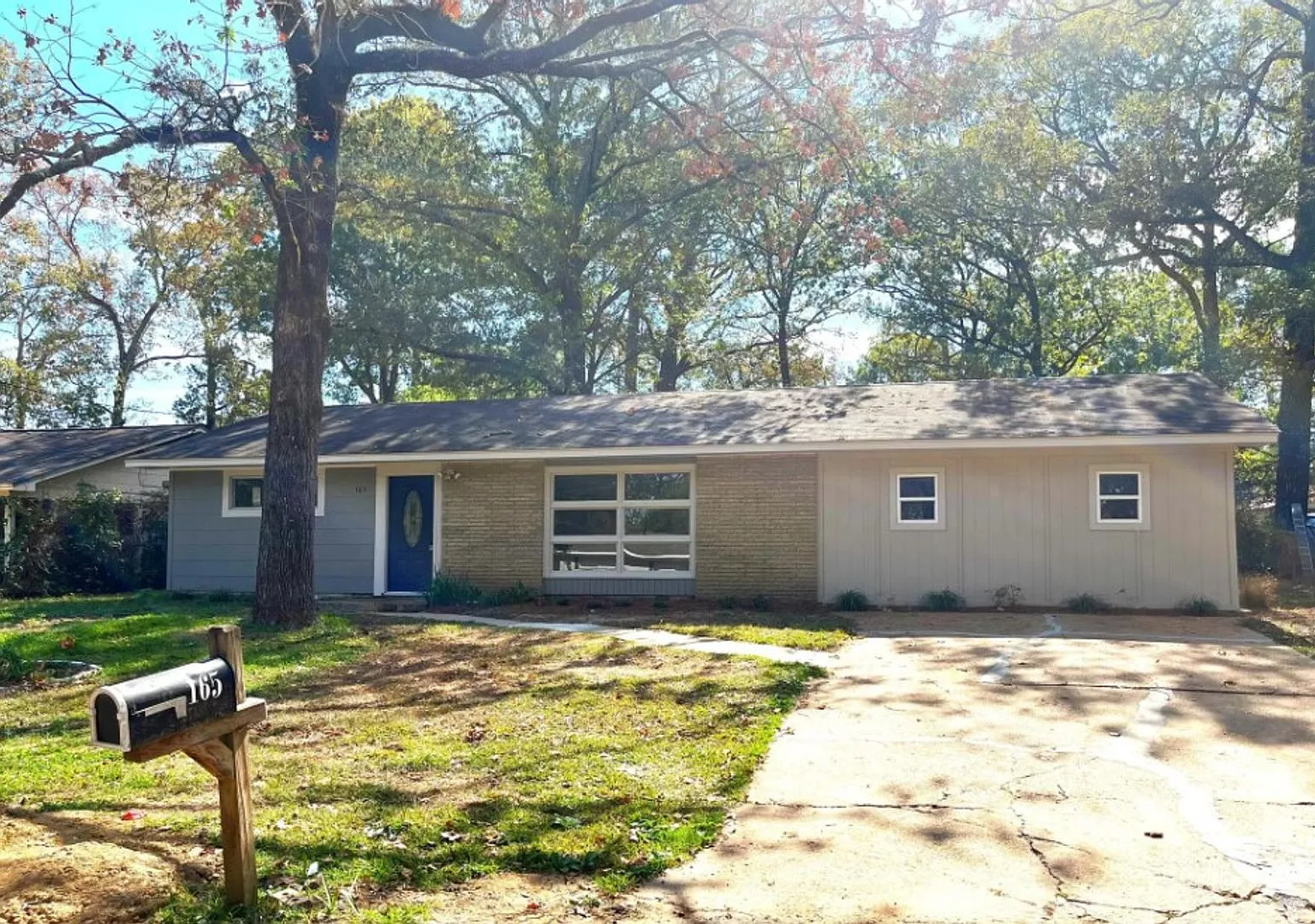 165 Chotard Ave Pearl, MS — Photo 1