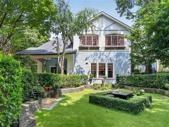909 Myrtle St NE, Atlanta, GA 30309