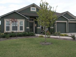12535 Dewhurst Cir, Jacksonville, FL 32218
