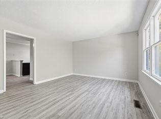 3319 Argyle Ln, Greensboro, NC 27406