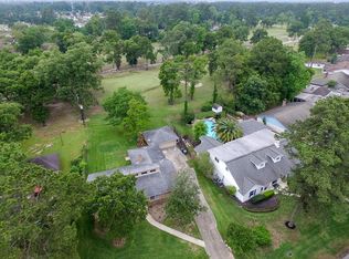 1415 Chestnut Ridge Rd, Humble, TX 77339