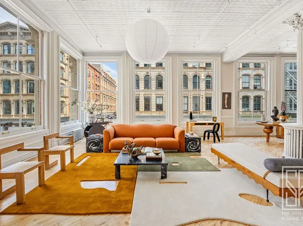 465 Broome St #2B, New York, NY 10013