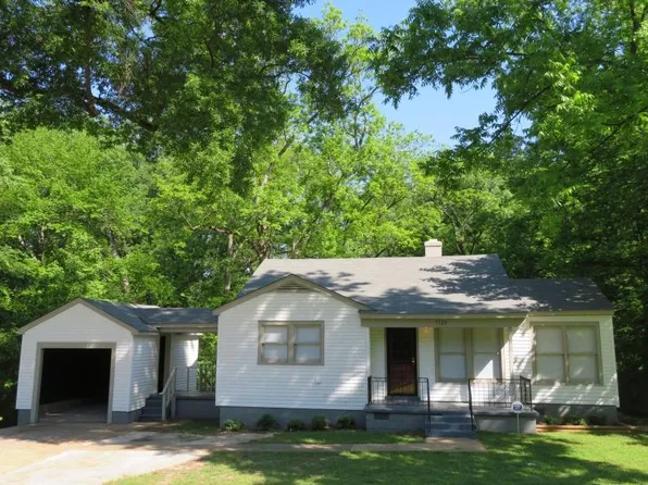 1522 Alta Vista Ave, Memphis, TN 38127