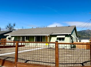 702 Washington St, Calistoga, CA