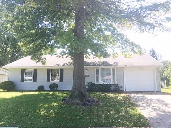 2nd image of 3526 Pixley Ct