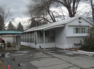 LOT 1 Twin Valley Ests, Charlestown, NH 03603