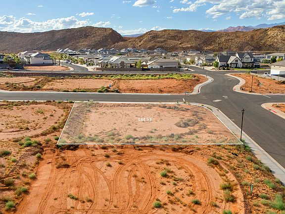 3rd image of Sand Hollow Rd Lot 53