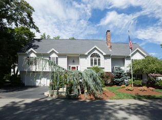 16 Massachusetts Ave, Wilmington, MA 01887