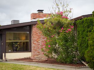 1391 Rieger Ave, Hayward, CA 94544