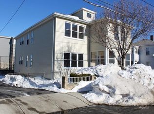 97 Clarence St, Everett, MA 02149