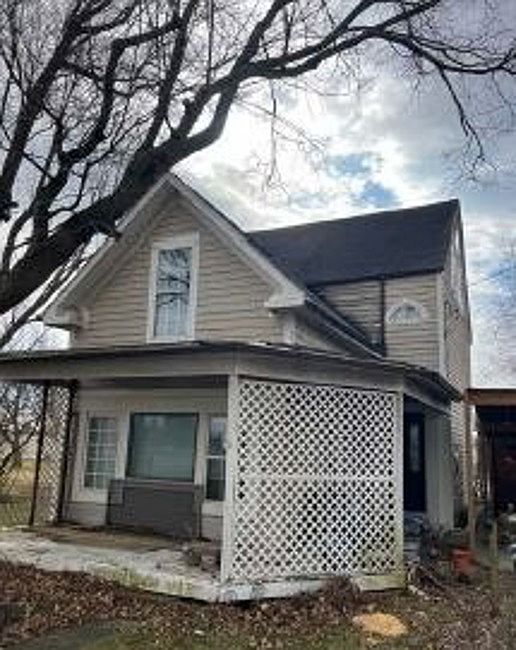 3983 Radnor Rd, Radnor, OH 43066 Zillow