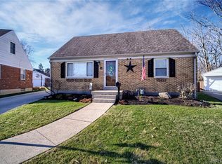 24 Brad Cir, Dayton, OH 45410