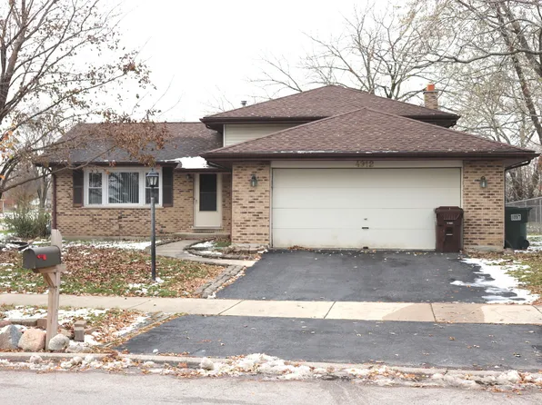4912 Arquilla Dr, Richton Park, IL 60471