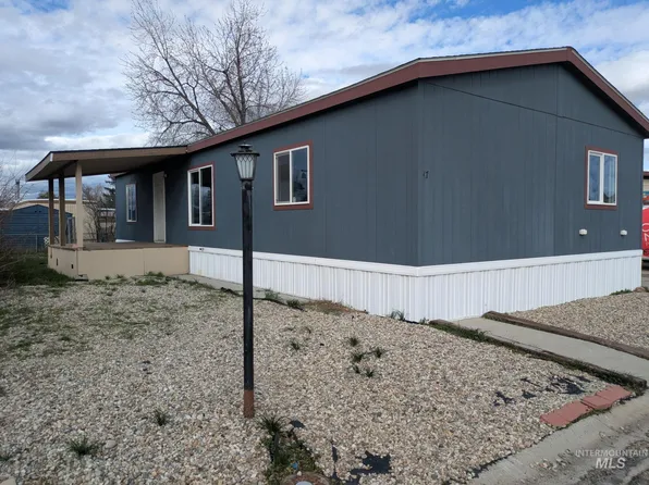 701 Monte Vista Dr Trailer 47, Emmett, ID 83617