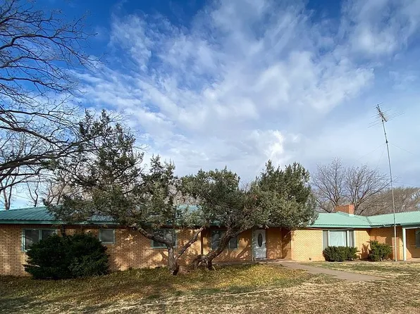413 Realwind Dr, Fort Sumner, NM 88119