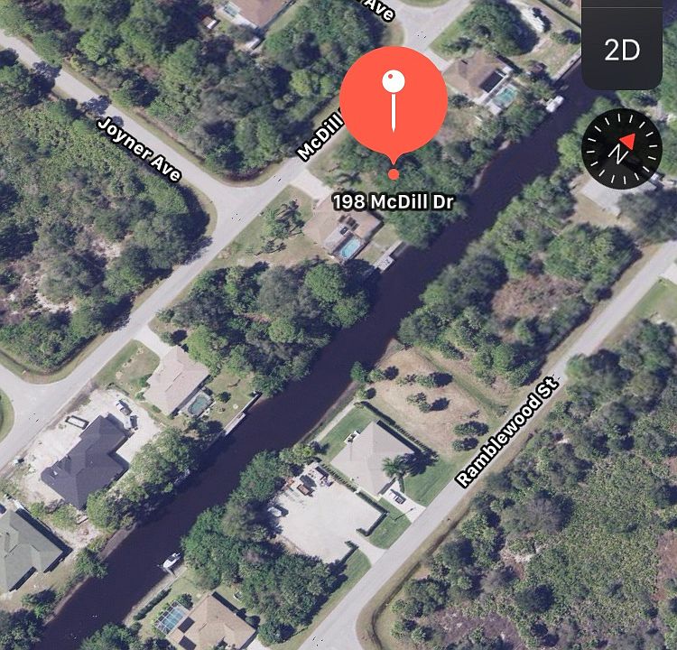 1st image of 198 McDill Dr