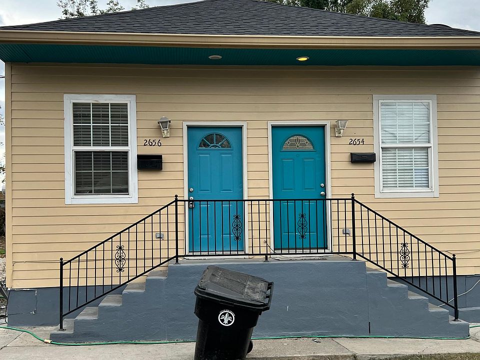 1st image of 2656 N Galvez St