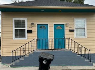 2656 N Galvez St, New Orleans, LA 70117