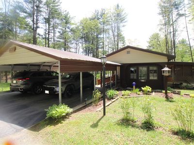 35 Big Oak Dr, Painted Post, NY, 14870