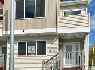 11351 Grand Canyon Loop #40A, Eagle River, AK 99577