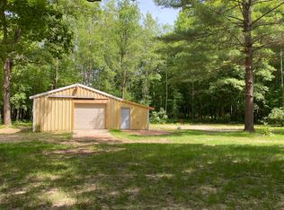 3306 E Monroe Rd, White Cloud, MI 49349