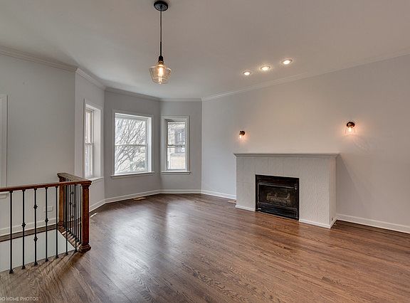 2nd image of 1142 W Columbia Ave APT 1W