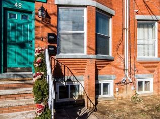 43 3rd St APT 1, Newark, NJ 07107