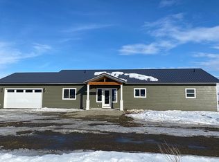 251 Johnson Creek Rd, Riverside, WA 98849