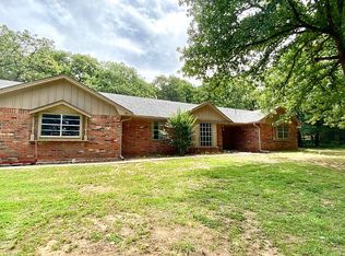 507 Whispering Oaks Rd, Tecumseh, OK 74873