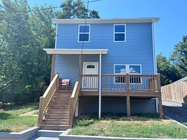 2329 Aragon St, Lynchburg, VA 24501