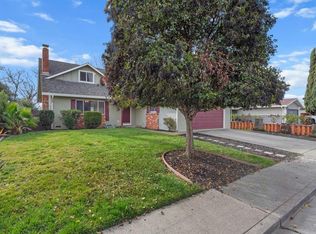 357 E Alaska Ave, Fairfield, CA 94533
