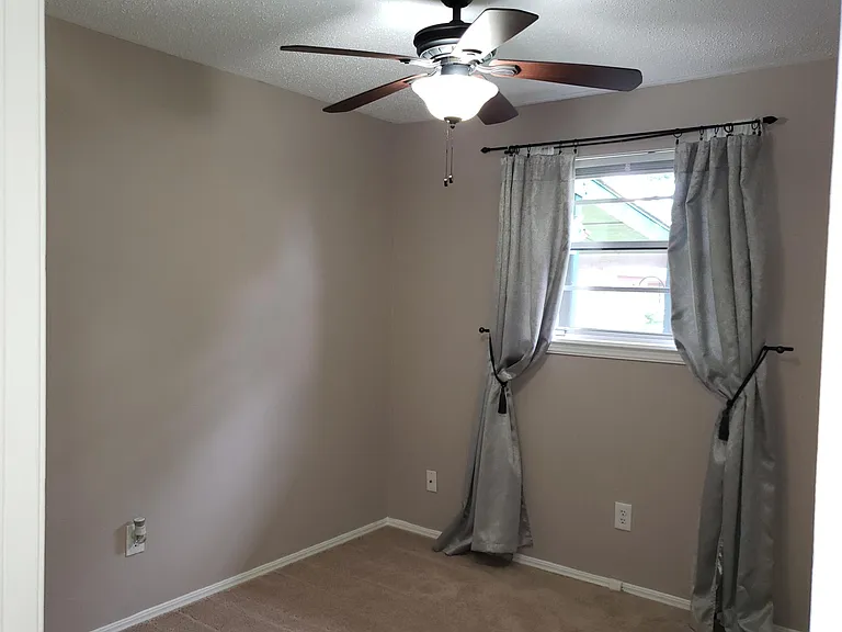 Third bedroom.