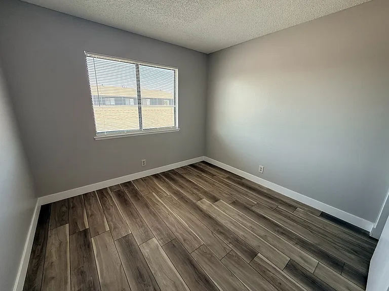 Second view of Bedroom 2