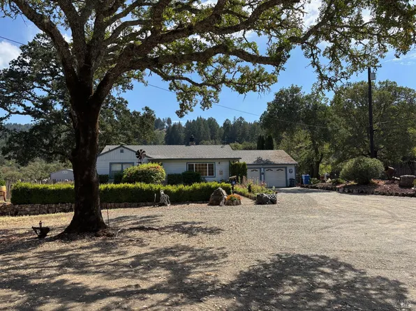 5141 Sharp Road, Calistoga, CA 94515