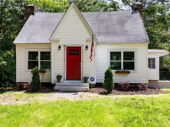 447 Brewster Street, Coventry, CT 06238