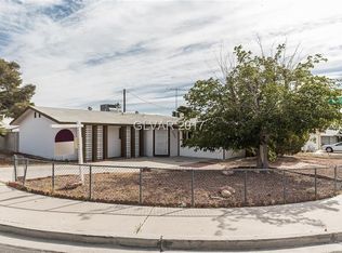 5920 Martita Ave, Las Vegas, NV 89108