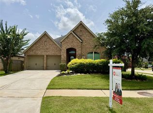 29147 Crystal Rose Ln, Fulshear, TX 77441