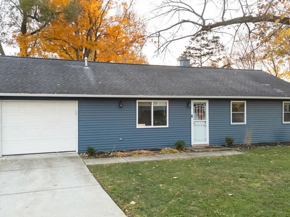 1356 Melbourne Dr, New Haven, IN 46774