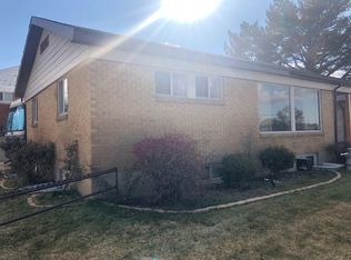 277 W 4400 S #B, Ogden, UT 84405