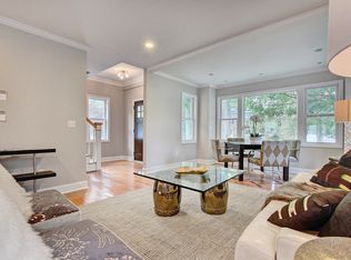 261 Church Hill Rd, Fairfield, CT 06825