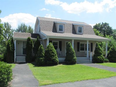 60 County Route 76, Stillwater, NY, 12170
